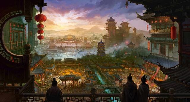 埃及坟墓的秘密